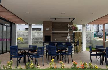 Condomínio Indianopolis a 1,4km do North Shopping - Foto 18