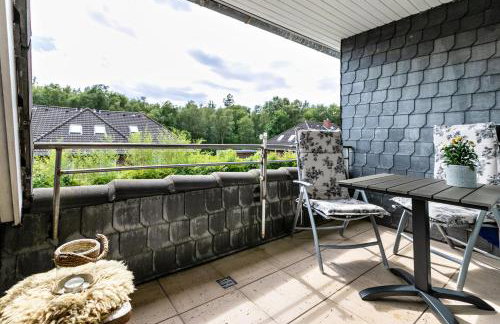 Ferienwohnung Meeressand - Foto 17