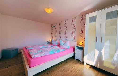 Ferienwohnung 3 & 4 Wald & See - Foto 18