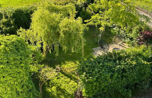 Wohnen & Bergblick - Foto 34