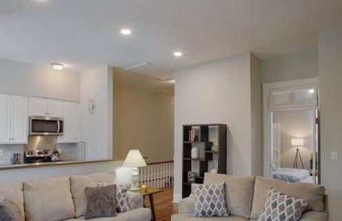 414B Waldburg st · 2 Bedroom Oasis near Forsyth Park - Foto 9