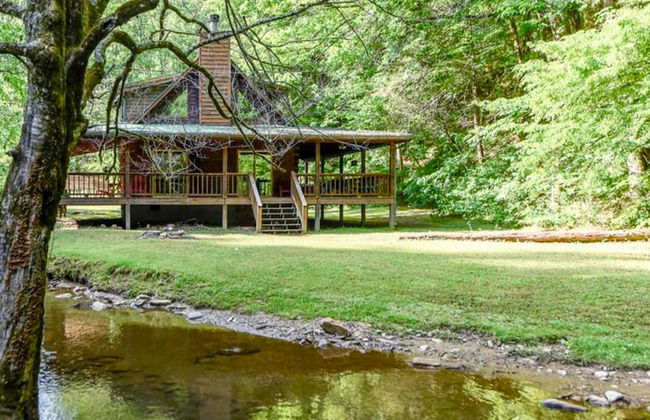 Willow Creek - Photo 1