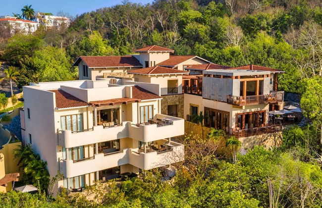 Celeste Curamoria Collection 3BD Ocean View - Foto 9