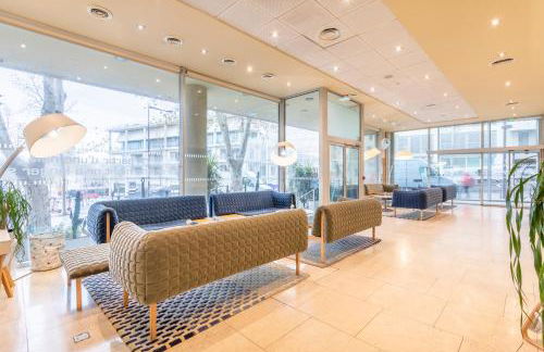 Zenitude Hôtel-Résidences Marseille Saint Charles - Foto 44