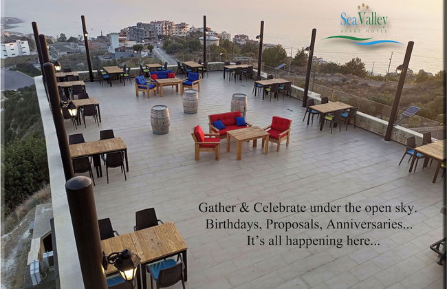 Sea Valley Suites - Foto 1