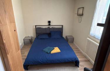 Appartement chaleureux familial - Foto 46