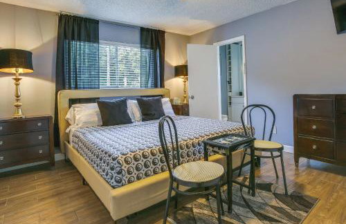 Private Pool and Patio Fort Lauderdale Home! - Foto 12