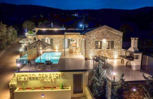 Villa Fernando - F&A Golden Stone Villas - Foto 56