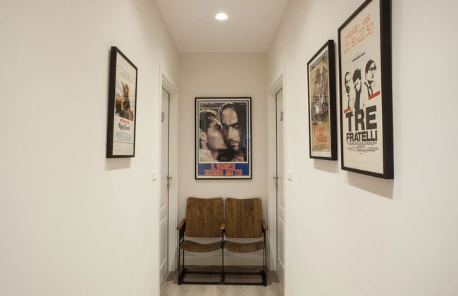 Domus Roma - Foto 29