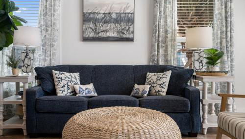 Sand Buckets Unit A, Ocean View Beach Townhouse - Foto 3