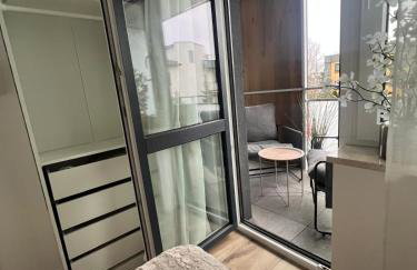 SPV Rentals Pileckiego 59 lokal 258 Ursynów - Foto 18