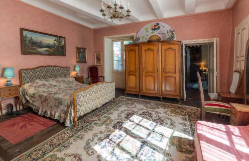 Maison de Maître du domaine des Lys - Foto 29