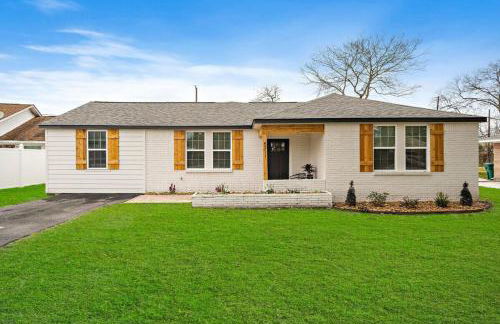 Arcade Covered Patio Sleep 10 3 Bedroom 2 Bath Game Room - Foto 25