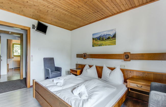 Detached Modern Holiday Home With Sauna in the Salzburgerland - Foto 23