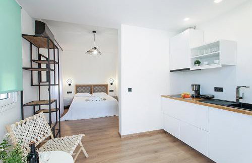 Georgia apartments and suites in town - Foto 10