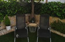 Denia Beach Apartment Jardín privado y piscina - Foto 38