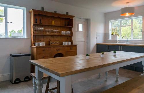 Lime Tree House, Henham Park Nr Southwold - Photo 13