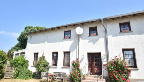 Inviting Apartment in Wendelstorf With Communal Garden - Foto 4