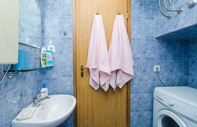 Apartment Adea - Foto 17