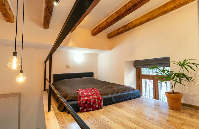 H&B apartments Atoneli - Foto 3