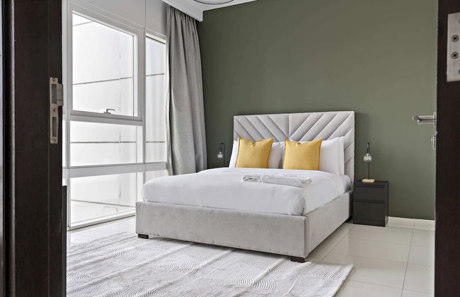 Silkhaus Horizon Apartments, Al Reem Abu Dhabi - Photo 35