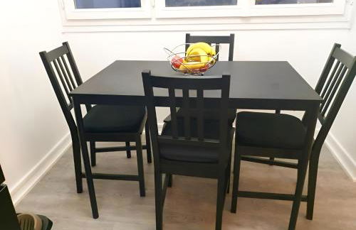 Epsilon 6 pers Refait neuf Tram Free Parking - Foto 5