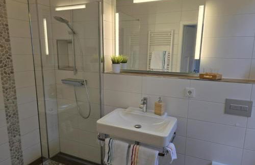 Ferienwohnung Hofidyll - Warnemünde - Foto 14