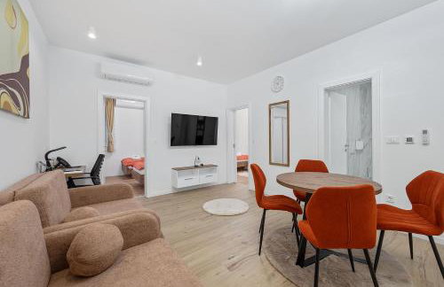 Apartmani Point Pregrada - Foto 14