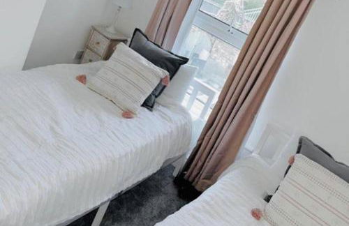 Cosy 2 bed terraced house in Conwy - Foto 7