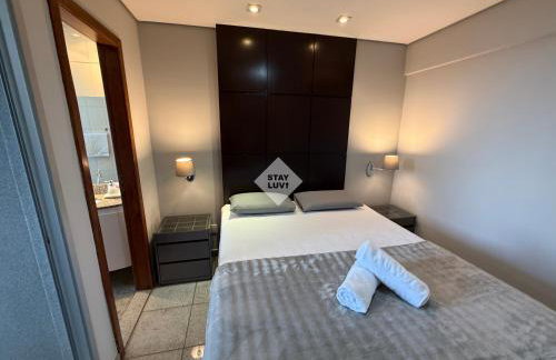 Apartamento completo no Luxemburgo - Raja Flat #504 - Foto 32