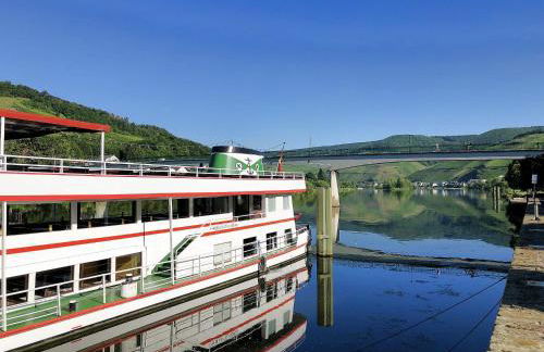 Ferienhaus Moselpromenade - Foto 48