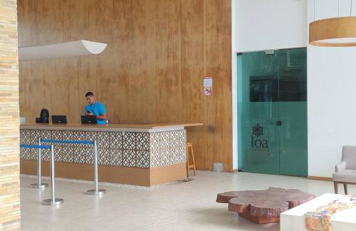 Apartamento Iloa 07-H - Foto 55