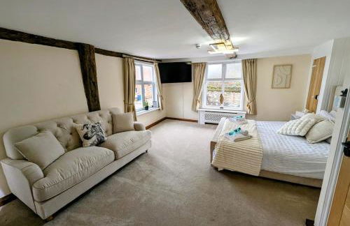 A historic Pub with a modern twist - The Greyhound - Foto 34