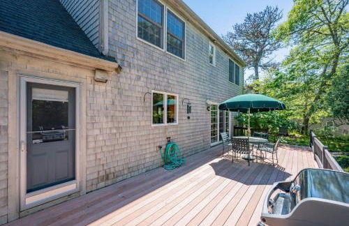 18 Bearberry Lane South Chatham - Rhododendron Cottage - Foto 29