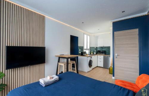 T2 Premium Ciel Etoilé Hyper-Centre - Foto 8