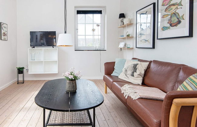 8 Person Holiday Home in Thyboron - Photo 12