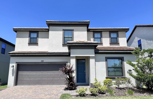 Balmoral Resort-207mcv 4 Bedroom Home by RedAwning - Photo 1