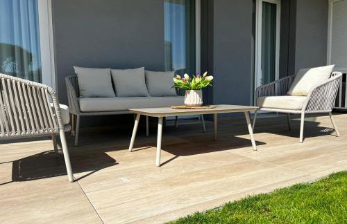 Jesolo Pineta Fronte Mare - Jl Blue Apartments C5 - Foto 4