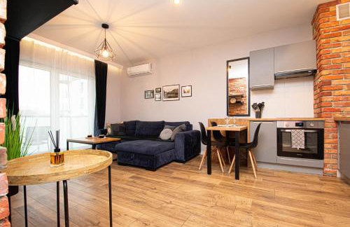 Schneidemühl Premium Apartments - Foto 60