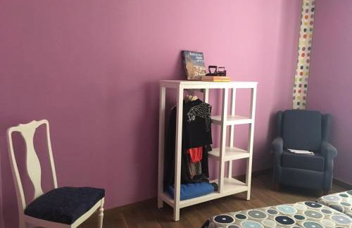 Casa Rural Las Violetas - Foto 33