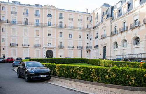 BLUE COCOON : hypercentre, plages, WIFI - Foto 13