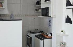 Beautiful Studio with View of Sugarloaf Mountain - Foto 5