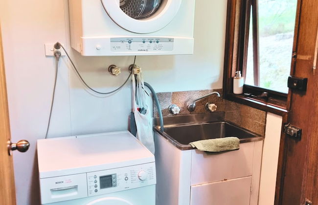 Rustic Country Lane Farmhouse in Lysterfield - Foto 16