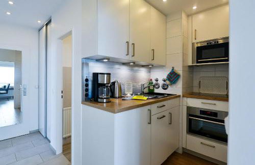 Strandhochhaus SF11 - Foto 12