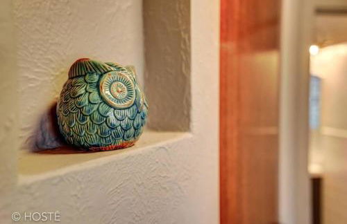 3bdmid-century Modernhot Tub, Grill, Close to DT - Foto 56