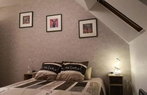 Superbe cocon de 44m2 - Foto 9