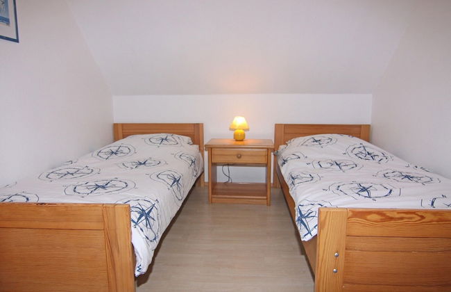 Cozy Holiday Apartment on Fehmarn - Foto 3