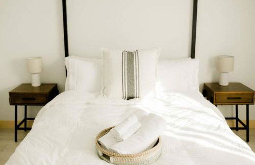 Burnett Cottage - Pine - Foto 13