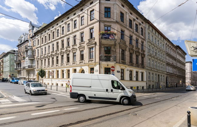 Apartment Strzelecka Poznań by Renters - Foto 25