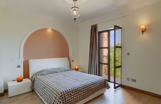 Aphrodite Hills Rentals – Apartments - Foto 10